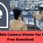 Mobile Camera Viewer For PC