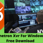 Sanetron Xvr For Windows