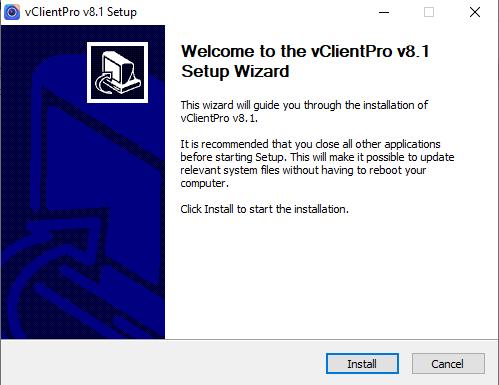 VSee Pro For Windows 1