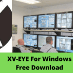 Free Download XV-EYE For Windows 7/8/10 & Mac OS
