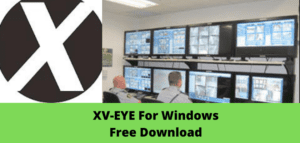 XV-EYE For Windows