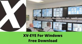 Free Download XV-EYE For Windows 7/8/10 & Mac OS