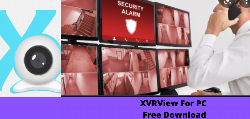 XVRView For PC