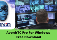 Free Download AvenirTC Pro For Windows 7/8/10 & Mac OS