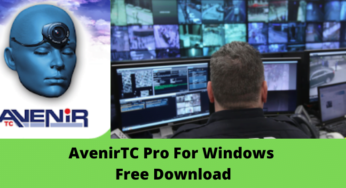Free Download AvenirTC Pro For Windows 7/8/10 & Mac OS