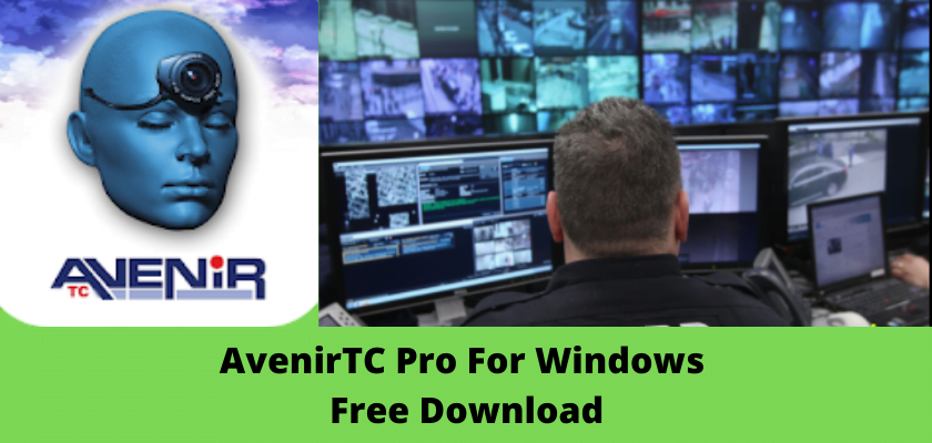 AvenirTC Pro For Windows