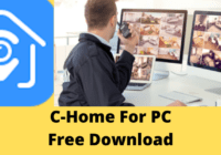 C-Home For PC Free Download For Windows 8/10/11 & Mac OS