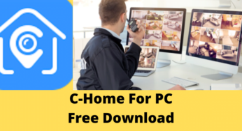 C-Home For PC Free Download For Windows 8/10/11 & Mac OS