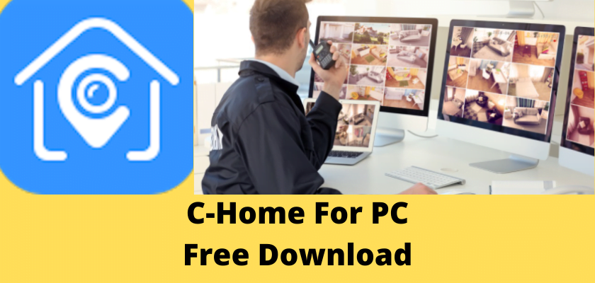 C-Home For PC