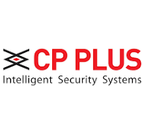 CP Plus Logo