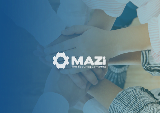 MAZi organization culture