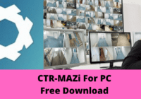 CTR-MAZi For PC