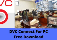 DVC Connect For PC