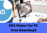 ENS Vision For PC