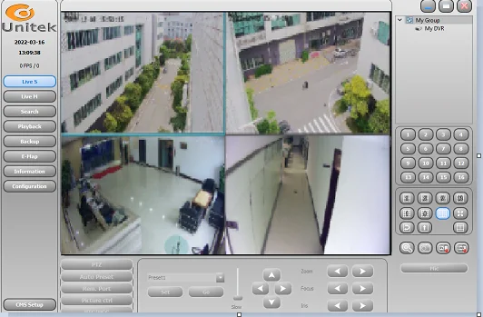 Download Free EZ-NetViewer For Windows 8/10/11 & Mac OS