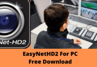 EasyNetHD2 For PC