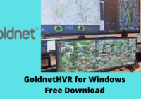 Download Free GoldnetHVR for Windows 8/10/11 & Mac OS
