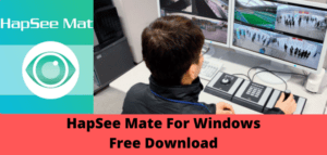 HapSee Mate For Windows