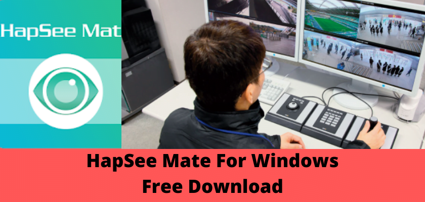 HapSee Mate For Windows