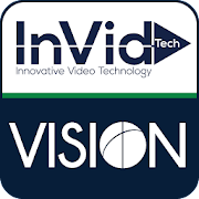 InVidTech Vision logo