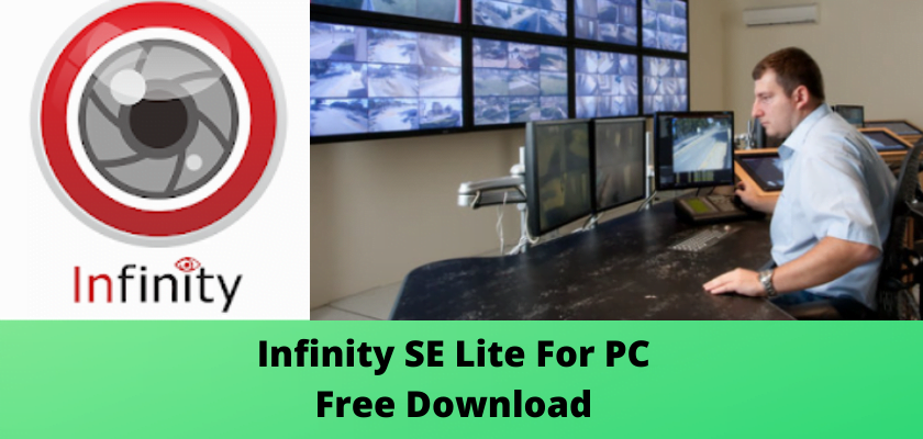 Infinity SE Lite For PC