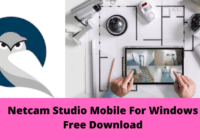 Netcam Studio Mobile For Windows