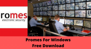 Download Free Promes For Windows 8/10/11 & Mac OS