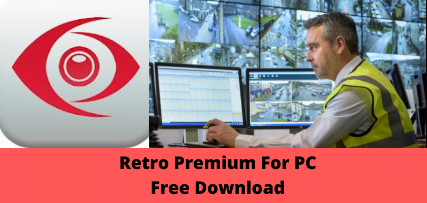 Retro Premium For PC