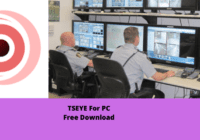 TSEYE For PC Free Download For Windows 8/10/11 & Mac OS