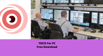 TSEYE For PC Free Download For Windows 8/10/11 & Mac OS