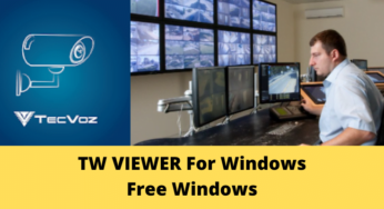 Download TW VIEWER For Windows 8/10/11 & Mac OS Free