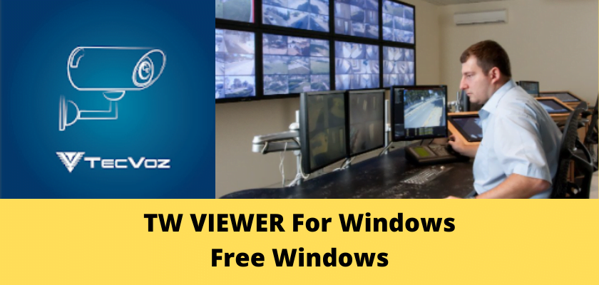 TW VIEWER For Windows