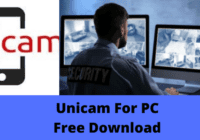 Unicam For PC Download Free For Windows 7/8/10 & MAC