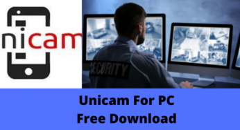 Unicam For PC Download Free For Windows 7/8/10 & MAC