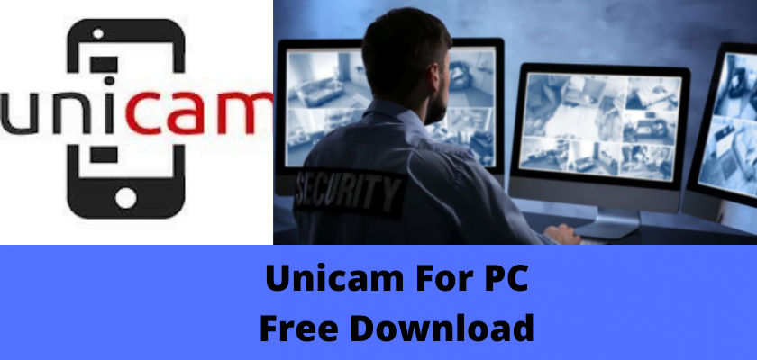 Unicam For PC