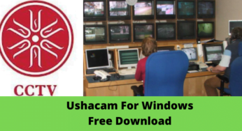 Download Free Ushacam For Windows 8/10/11 & Mac OS