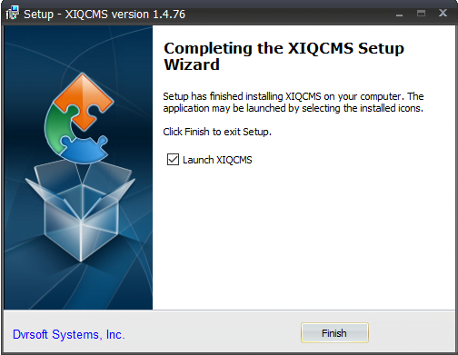 XIQ Mobile CMS (XIQCMS) For PC 6