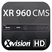 XR960-CMS For PC 1