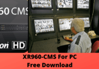 XR960-CMS For PC Download Free For Windows OS & Mac OS