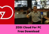 ZOSI Cloud For PC Free Download For Windows OS & Mac OS