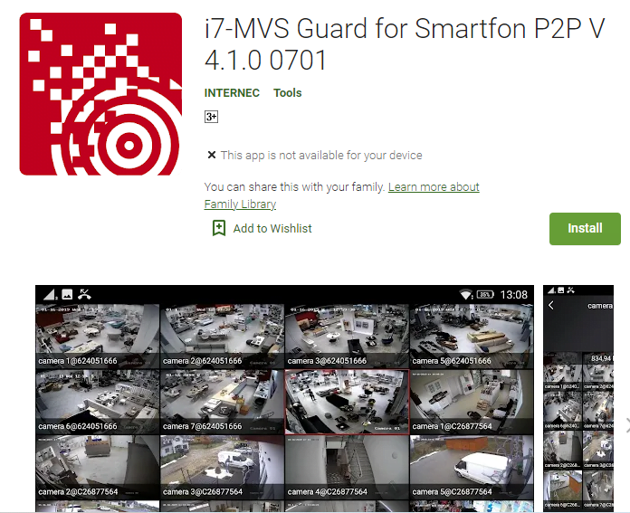 i7-MVS Guard For Windows 13