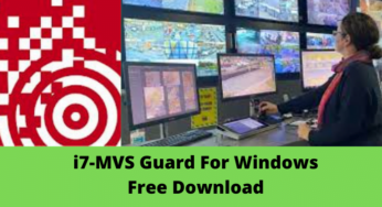 Free Download i7-MVS Guard For Windows 8/10/11 & Mac OS