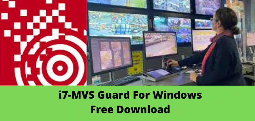 i7-MVS Guard For Windows