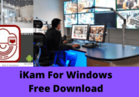 IKam For Windows