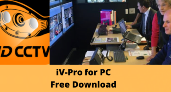 iV-Pro for PC Download Free For Windows 8/10/11 & Mac OS