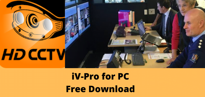 iV-Pro for PC