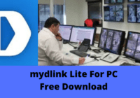 Mydlink Lite For PC