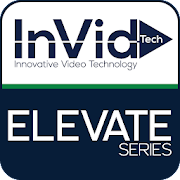 logo for InVid Elevate