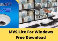 MVS Lite For Windows