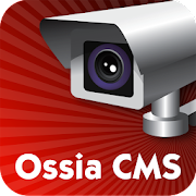 Logo of the Ossia CMS